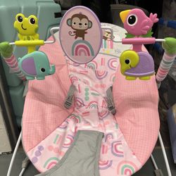 Baby Bouncer
