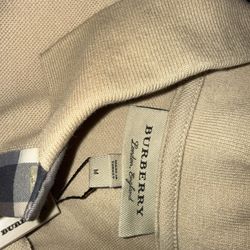 Burberry Shirt 