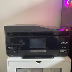 Epson XP-830 Printer