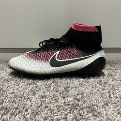 Nike Magista Obra 1 SG Pro Size 12 for Sale in Katy TX OfferUp