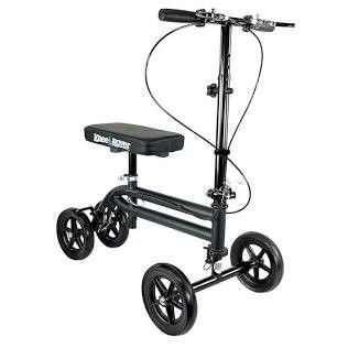 Knee Rover