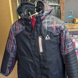 Gerry 3 In 1 Winter Jacket Boys