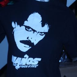 Manos And The Hands Of Fate Shirt