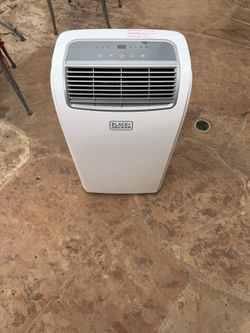 Portable AC