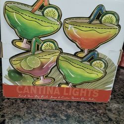 Margarita Style Dip Bowls