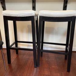 Bar Stool Set Of 2