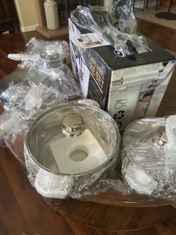 Cookware set