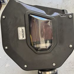 2018-23 Roush Cold Air Intake