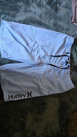 Hurley Boardshorts