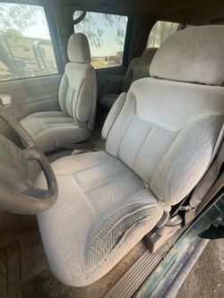 OBS Seats 