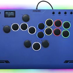 Sehawei Haute42 M ultra Gen2 Black Arcade Stick,Aluminum