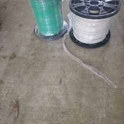 #6 Stranded Wire 500ft