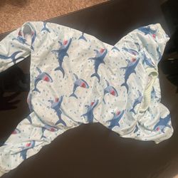 small like new doggy clothes