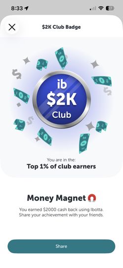 Ibotta App Referral Code To Save Money And Starts Off With Extra