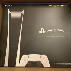PlayStation 5 PS 5