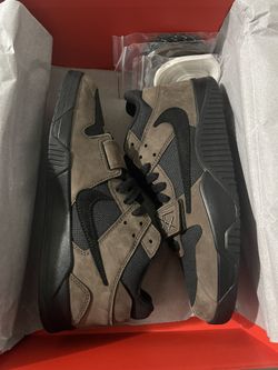 Travis Scott’s Jumpman