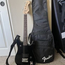 Fender Starcaster Mini Strat