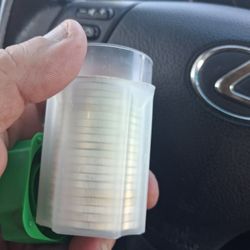 American Silver Eagle 