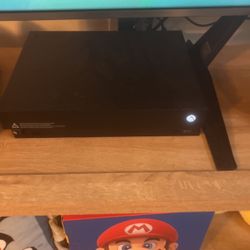 Xbox One X