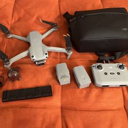 DJI Air 2S Drone