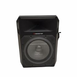 Monster Speaker MNX6 EPJ026218