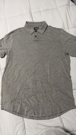 Cuts Men Large Polo