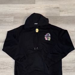 ASSC Hoodie 2025