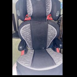 Kids Car Seat 