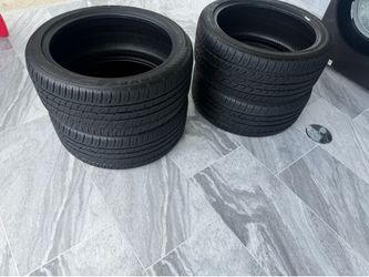 Toyo Proxes 245/40ZR19 98Y