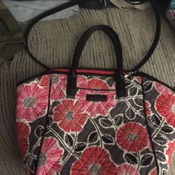 New Varroa Bradly Tote  Bag Only 45$ Firm 