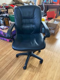 Big size computer Chair for $50