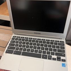 Samsung Laptop 