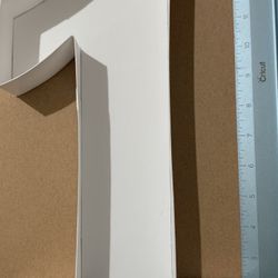 Approximately 13.5” Box number -$8 Each