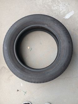 Ecopia ep 422-plus tire