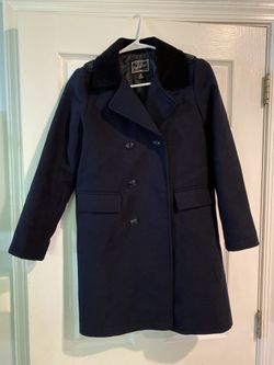 Boy’s Rothschild Peacoat -Size 12