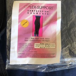 Compression garment  High Waist Small Girdle