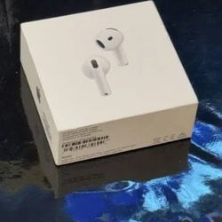 Apple Airpod ANC Gen4 And PRO 3S TOGETHER BEING SOLD