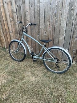 Trek 16 in adult bicycle