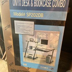 Computer Desk