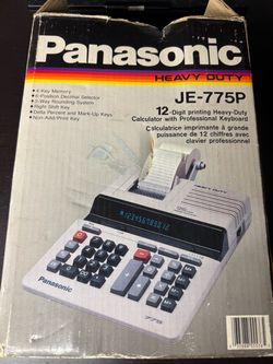 Office Caculator