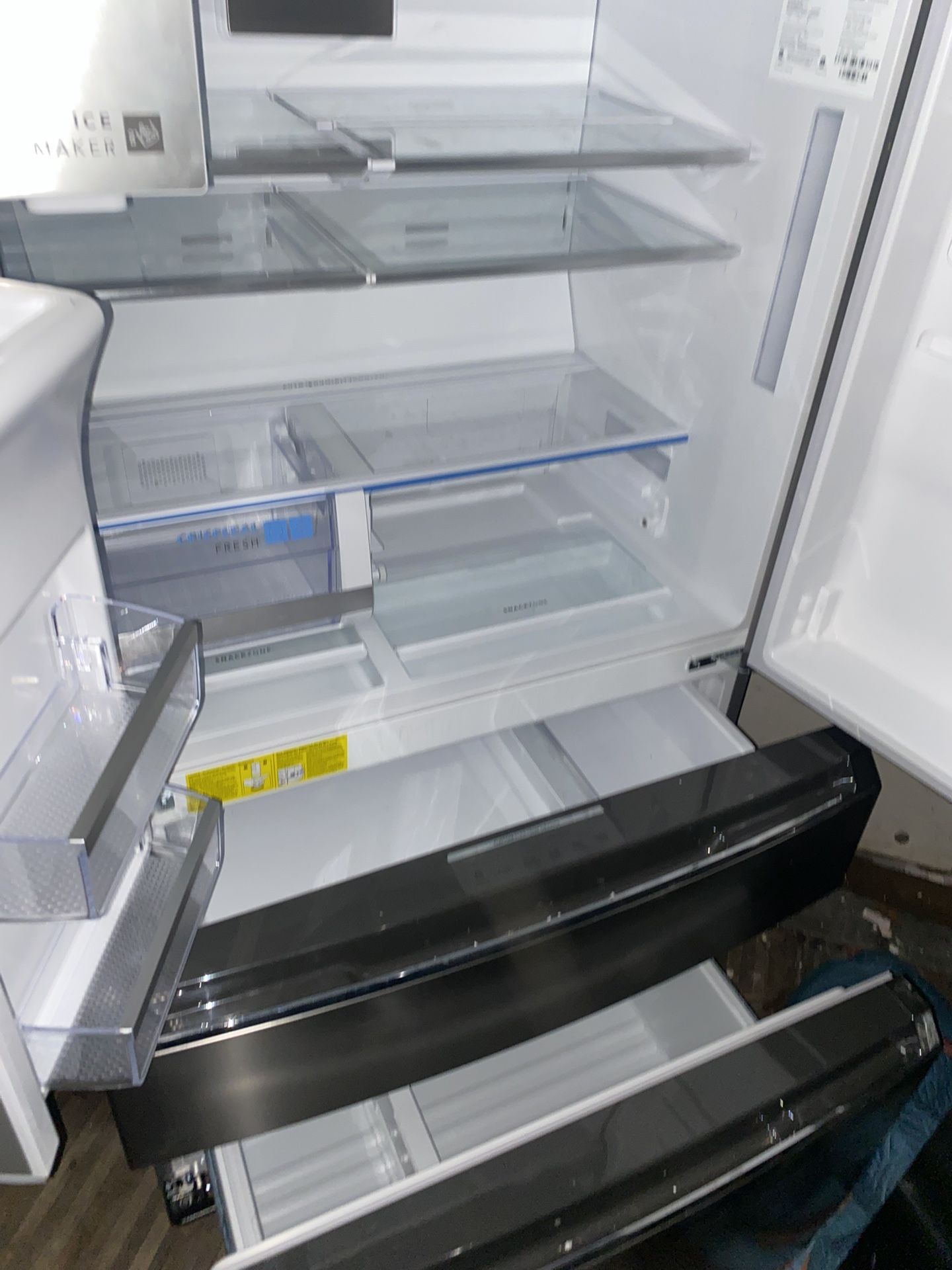 Frigidaire