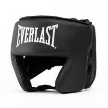 Everlast Core Boxing Headgear