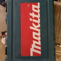 Makita Rotor Hammer 
