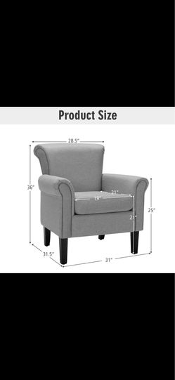 Accent chairs