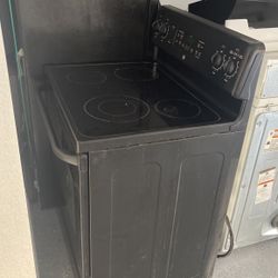 All Kitchen Appliances With Washer And Dryer 