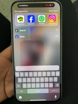 iPhone 14 Pro Max 256GB – Unlocked – Deep Purple