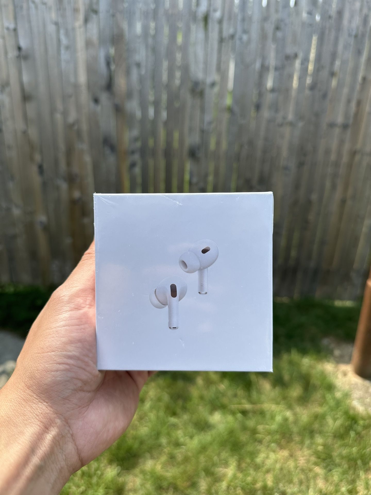 AirPod Pro 2