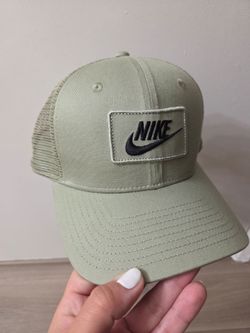 Nike hat