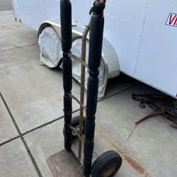 Hand Truck Dolly
