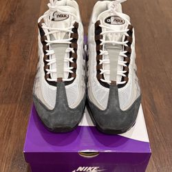 Nike SB Air Max 95 ‘Cacao Wow’ — Size 14